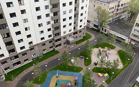 Высота полета